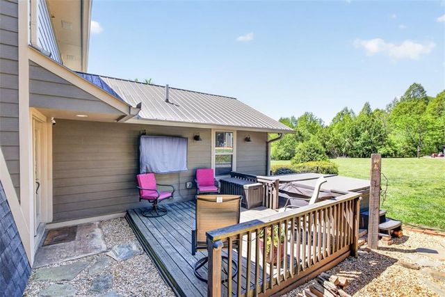 270 Boyd Wood Road, Clarkesville, GA 30523