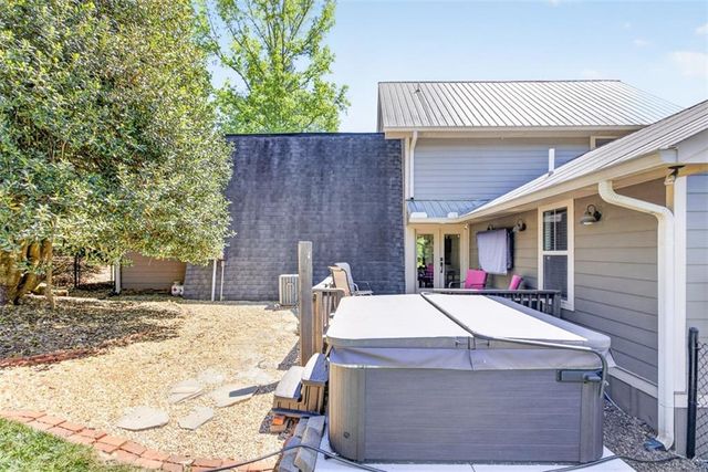 270 Boyd Wood Road, Clarkesville, GA 30523