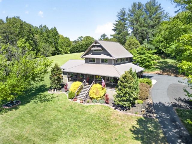 270 Boyd Wood Road, Clarkesville, GA 30523