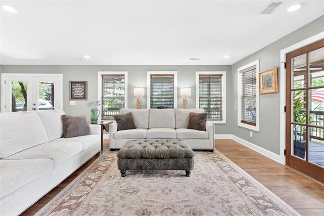 270 Boyd Wood Road, Clarkesville, GA 30523