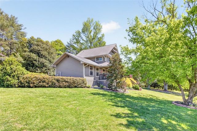 270 Boyd Wood Road, Clarkesville, GA 30523