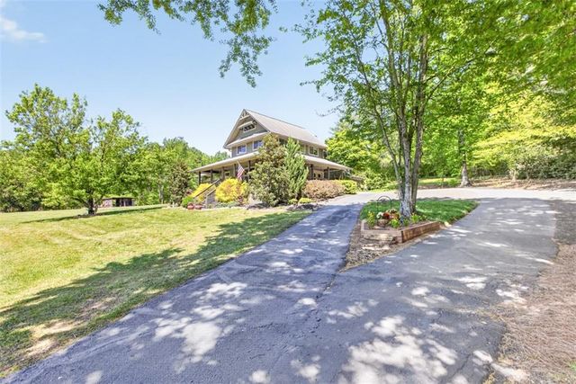 270 Boyd Wood Road, Clarkesville, GA 30523