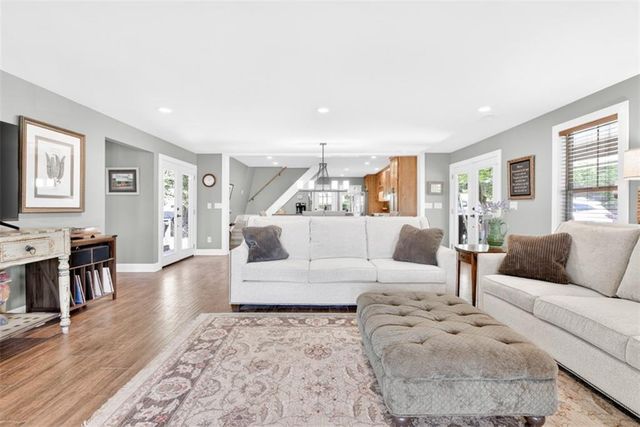 270 Boyd Wood Road, Clarkesville, GA 30523