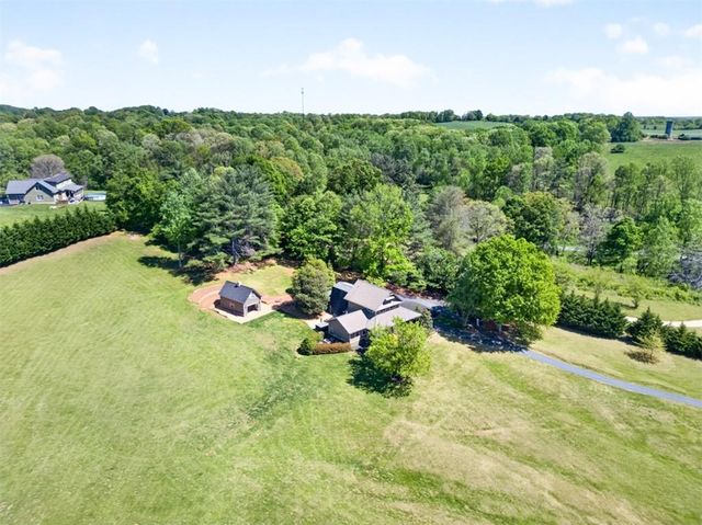 270 Boyd Wood Road, Clarkesville, GA 30523