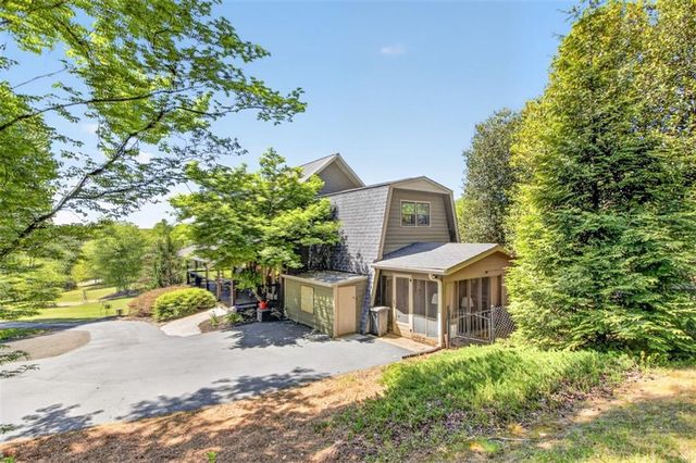 270 Boyd Wood Road, Clarkesville, GA 30523
