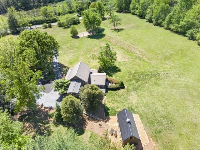 270 Boyd Wood Road, Clarkesville, GA 30523