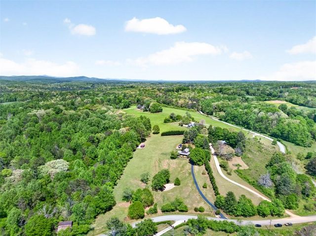 270 Boyd Wood Road, Clarkesville, GA 30523