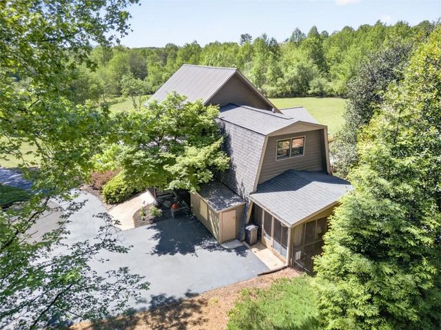 270 Boyd Wood Road, Clarkesville, GA 30523