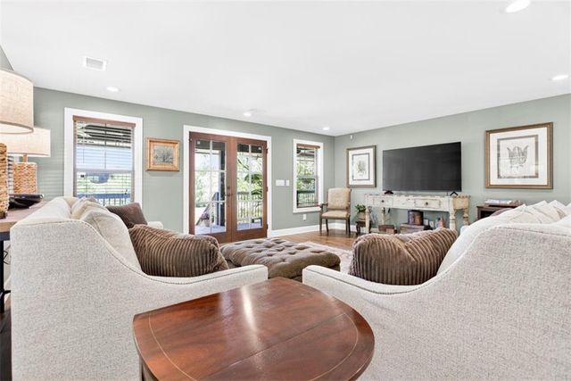 270 Boyd Wood Road, Clarkesville, GA 30523