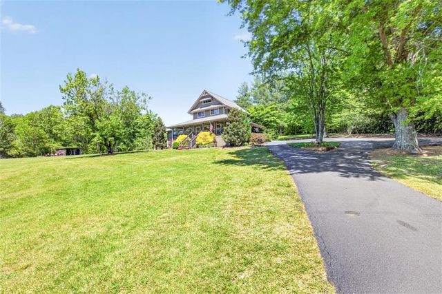 270 Boyd Wood Road, Clarkesville, GA 30523