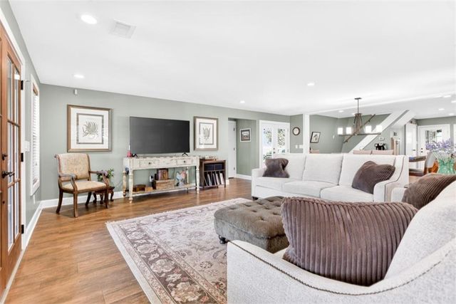 270 Boyd Wood Road, Clarkesville, GA 30523