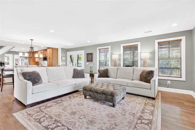 270 Boyd Wood Road, Clarkesville, GA 30523