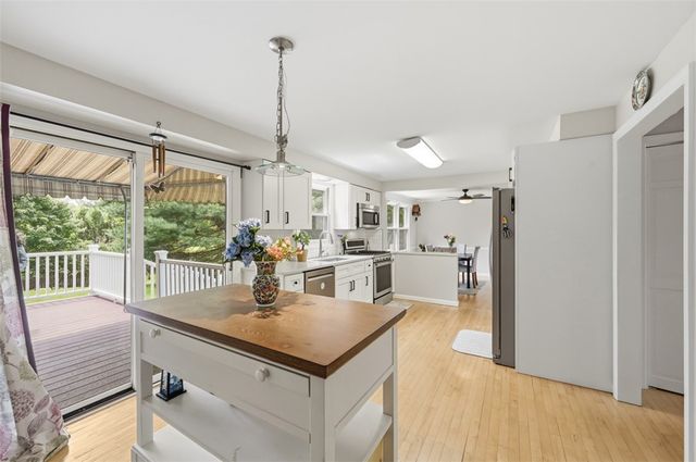 911 Summit Drive, Marshall, PA 15090