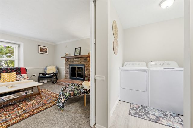911 Summit Drive, Marshall, PA 15090