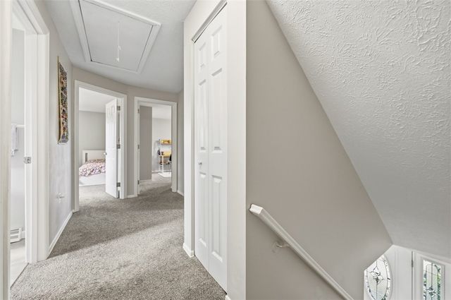 911 Summit Drive, Marshall, PA 15090