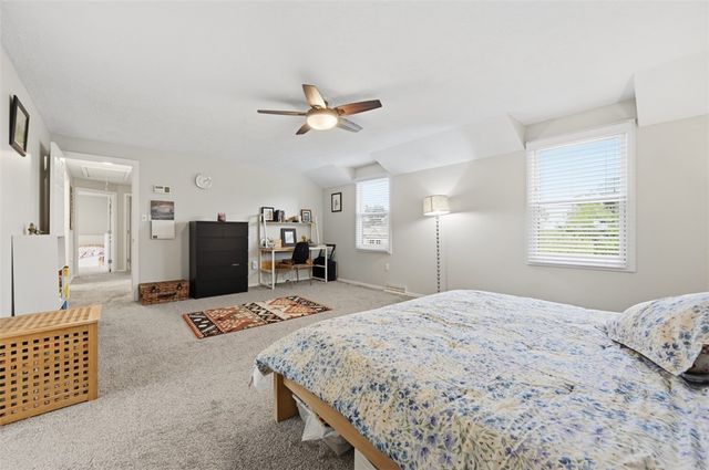 911 Summit Drive, Marshall, PA 15090