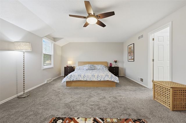 911 Summit Drive, Marshall, PA 15090