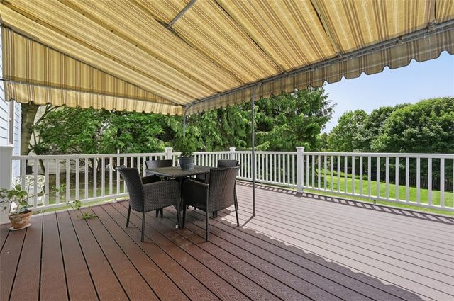 911 Summit Drive, Marshall, PA 15090
