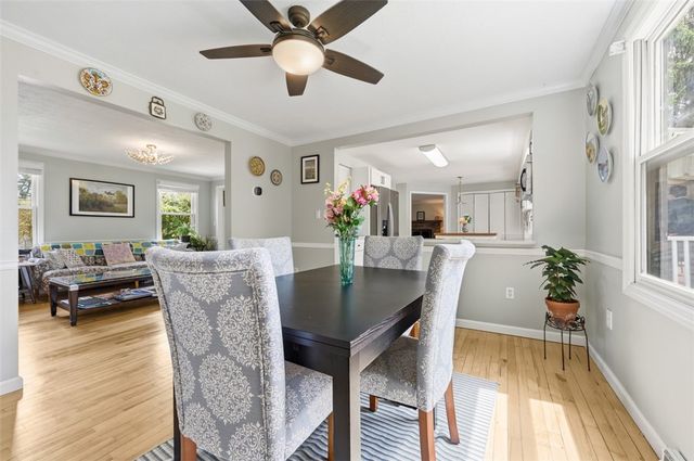 911 Summit Drive, Marshall, PA 15090
