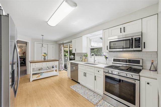 911 Summit Drive, Marshall, PA 15090