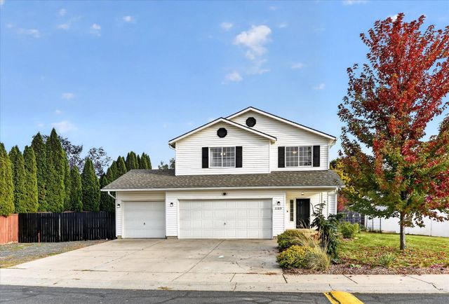 3109 Silverthorn Ln, Cheney, WA 99004 property photo