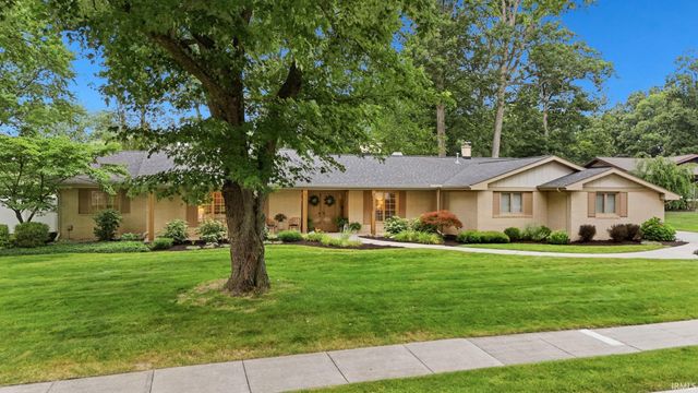 11117 Lantern Lane, Fort Wayne, IN 46845