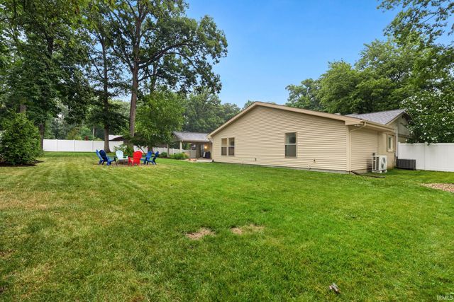 11117 Lantern Lane, Fort Wayne, IN 46845