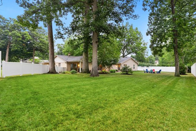 11117 Lantern Lane, Fort Wayne, IN 46845