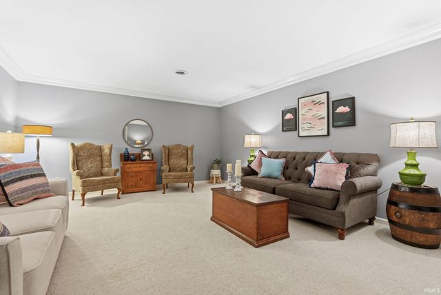 11117 Lantern Lane, Fort Wayne, IN 46845