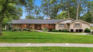11117 Lantern Lane, Fort Wayne, IN 46845