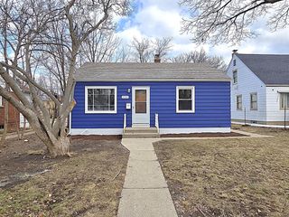 5908 N 32nd STREET, Milwaukee, WI 53209