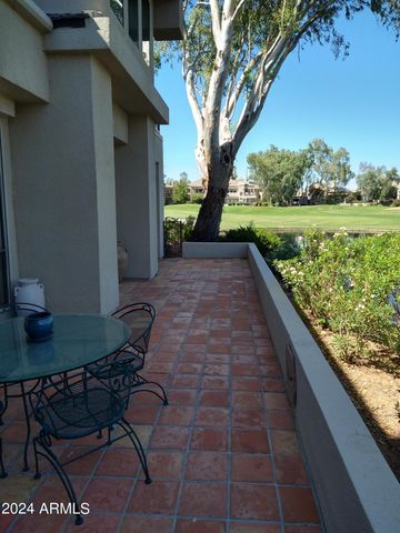 7272 E Gainey Ranch Road Unit 38, Scottsdale, AZ 85258