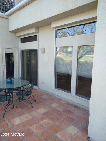 7272 E Gainey Ranch Road Unit 38, Scottsdale, AZ 85258