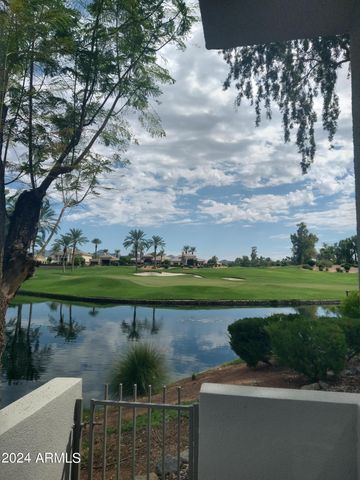 7272 E Gainey Ranch Road Unit 38, Scottsdale, AZ 85258
