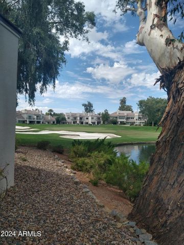 7272 E Gainey Ranch Road Unit 38, Scottsdale, AZ 85258