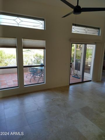 7272 E Gainey Ranch Road Unit 38, Scottsdale, AZ 85258