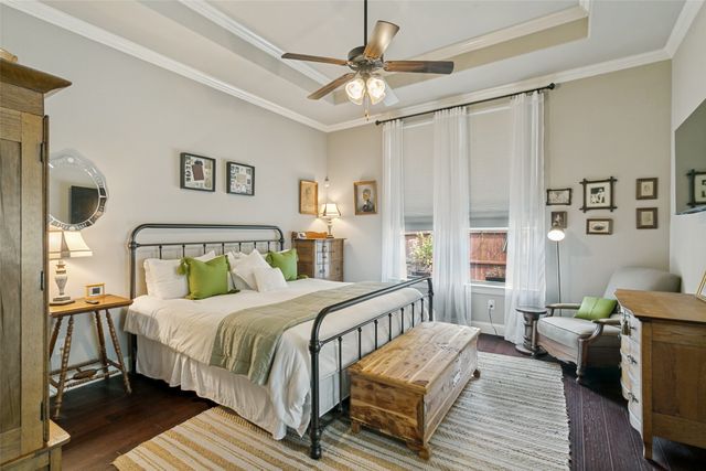 417 Chestnut Lane, Roanoke, TX 76262