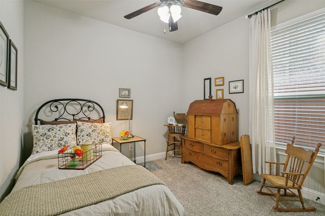 417 Chestnut Lane, Roanoke, TX 76262