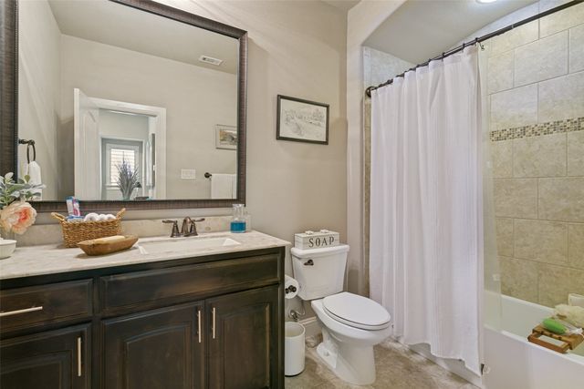 417 Chestnut Lane, Roanoke, TX 76262