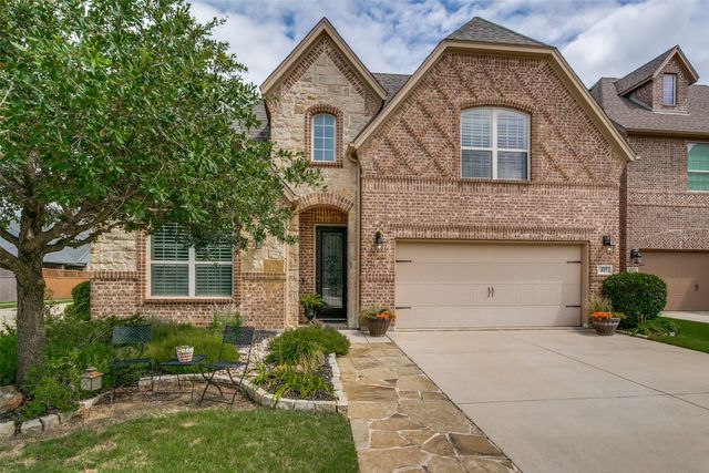 417 Chestnut Lane, Roanoke, TX 76262