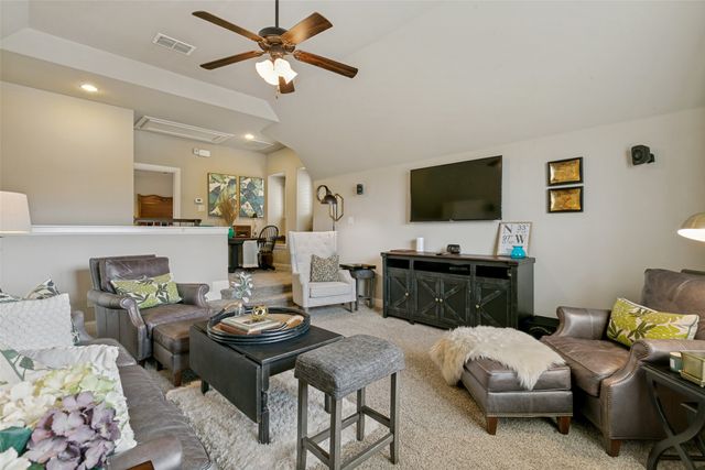 417 Chestnut Lane, Roanoke, TX 76262