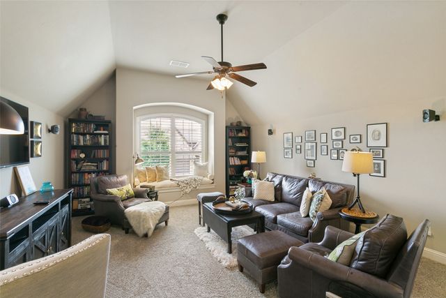 417 Chestnut Lane, Roanoke, TX 76262