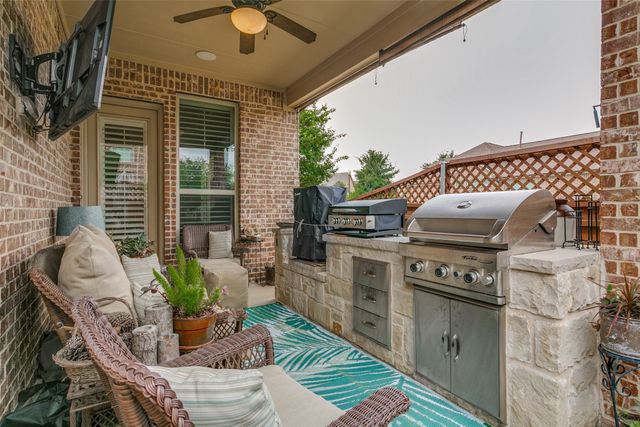 417 Chestnut Lane, Roanoke, TX 76262