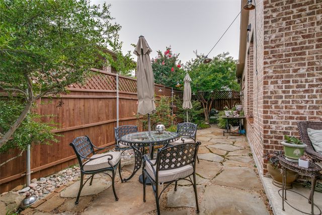 417 Chestnut Lane, Roanoke, TX 76262