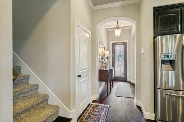 417 Chestnut Lane, Roanoke, TX 76262