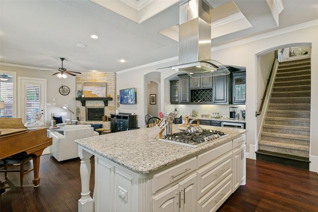 417 Chestnut Lane, Roanoke, TX 76262