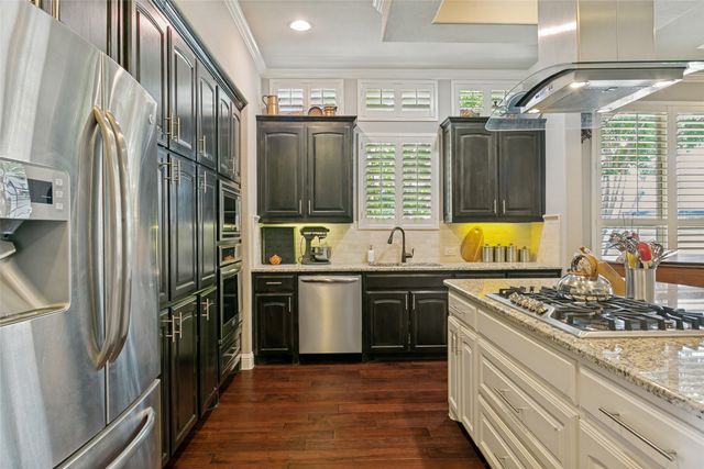 417 Chestnut Lane, Roanoke, TX 76262