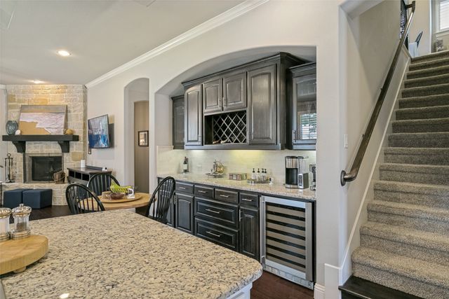 417 Chestnut Lane, Roanoke, TX 76262