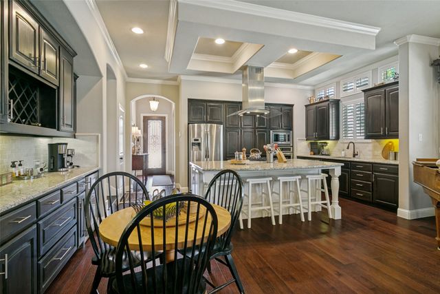 417 Chestnut Lane, Roanoke, TX 76262