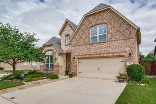 417 Chestnut Lane, Roanoke, TX 76262
